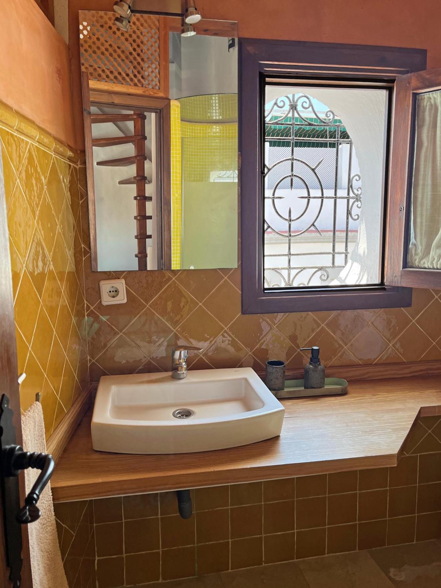 Wallada Lucano Cordoba Exterior photo