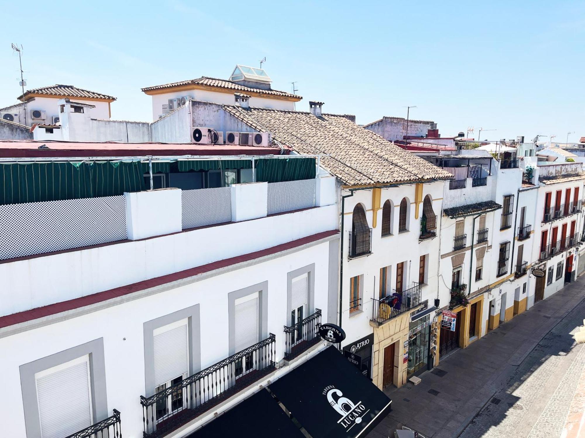 Wallada Lucano Cordoba Exterior photo
